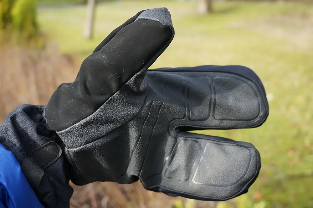 Specialized Sub Zero Winter Gloves - Singletrack World Magazine