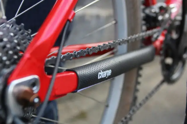 chainstay tape