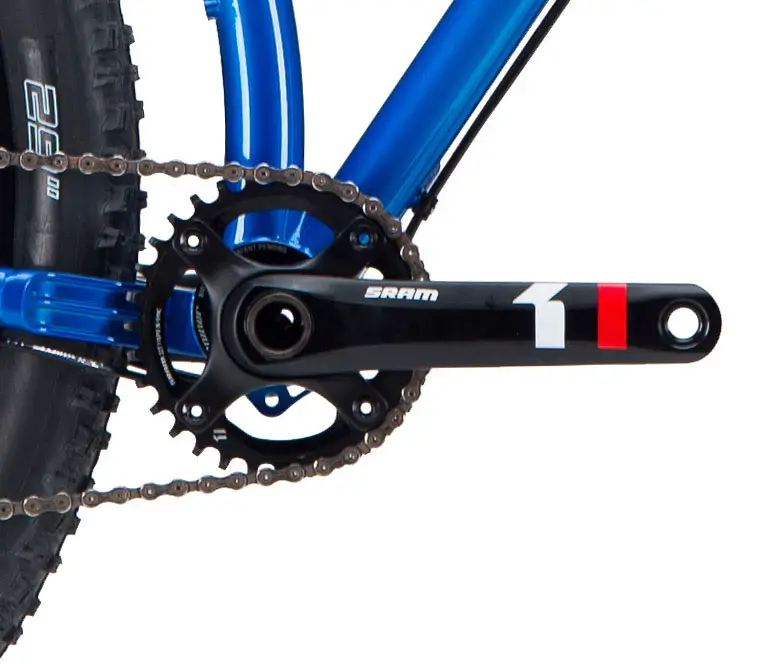 sram xo trail