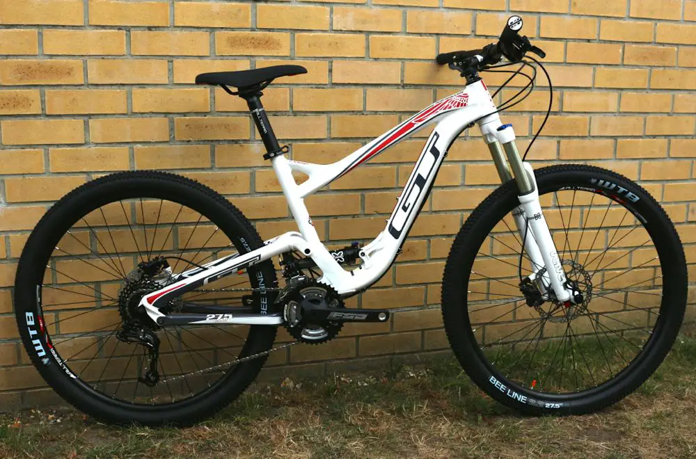 CSG Launch: 2015 models from GT - Singletrack World Magazine