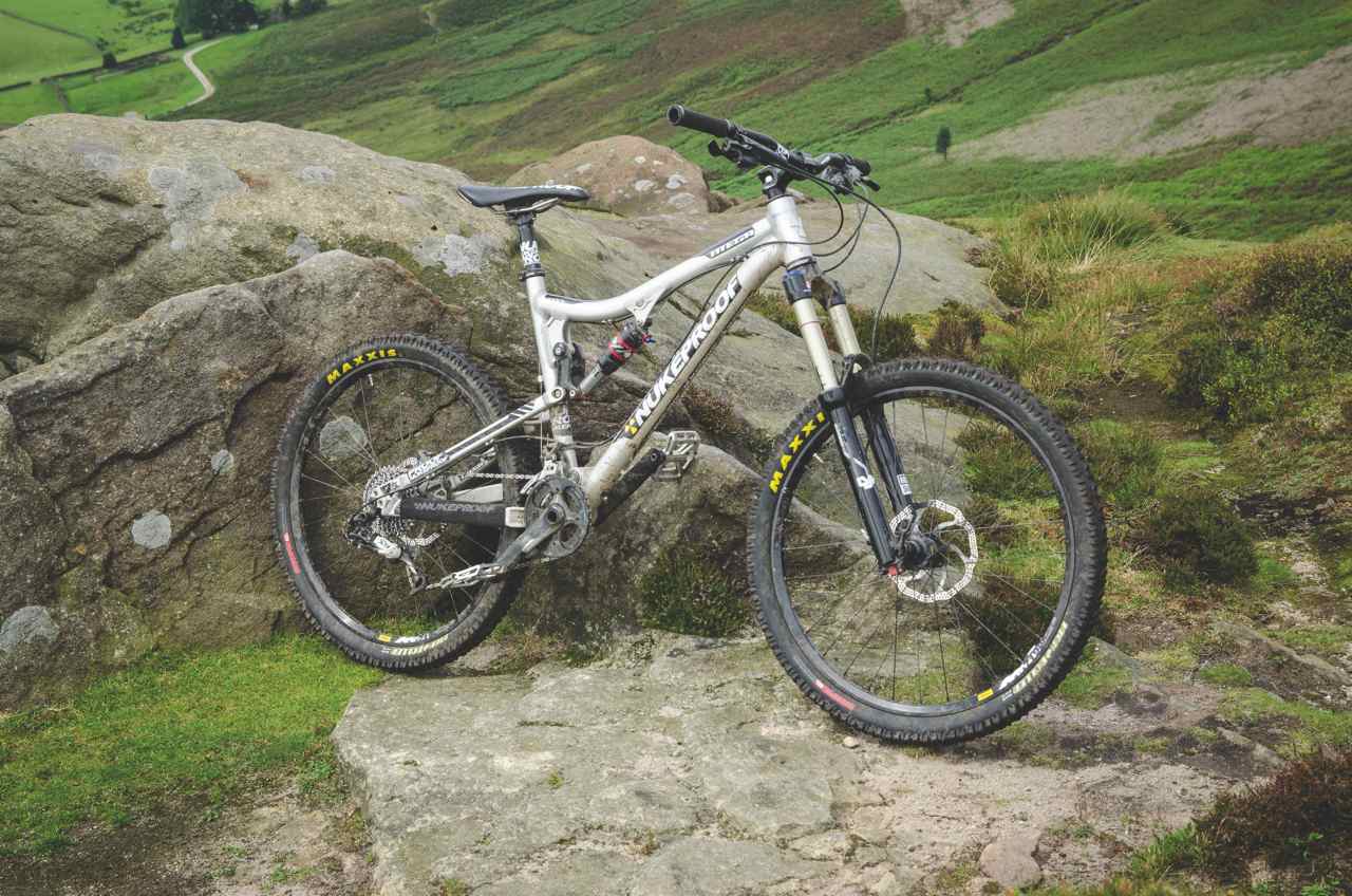 nukeproof mega am 2013