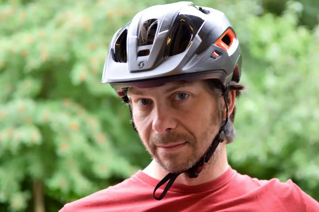 scott mips mtb helmet