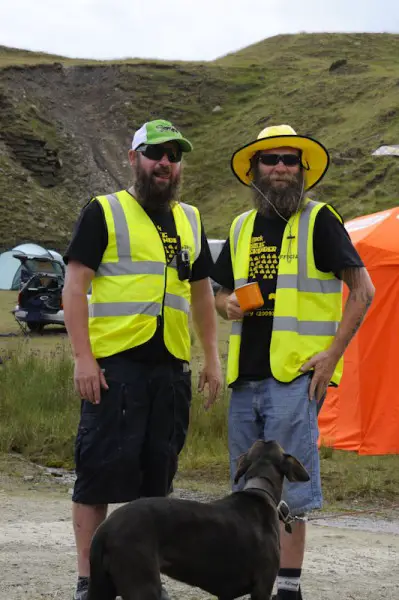 Here modelled by the lovey Ed Oxley yellow waist coats to accessorise.