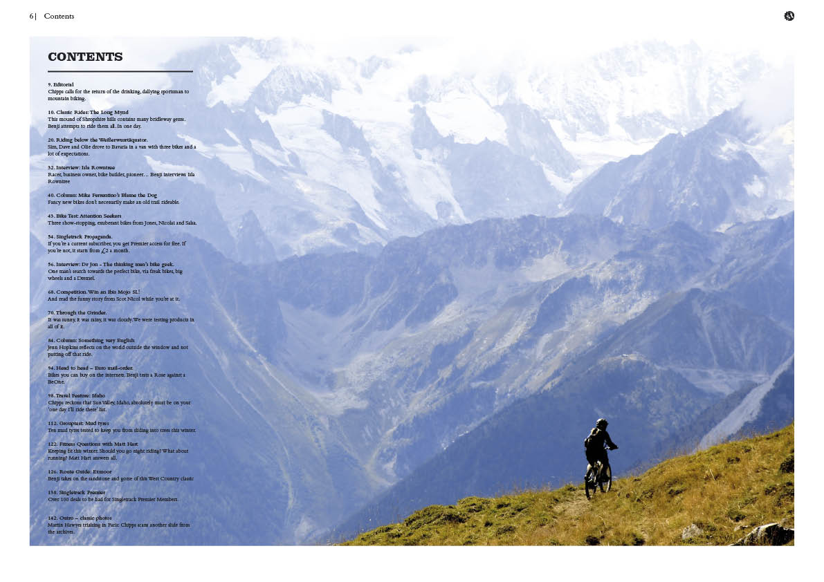 Singletrack Magazine Issue 69 (3)