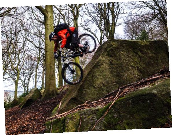 It's all in the angles