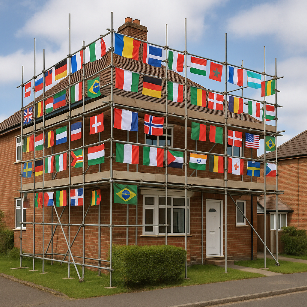 Renovation with Global Flags Display.png