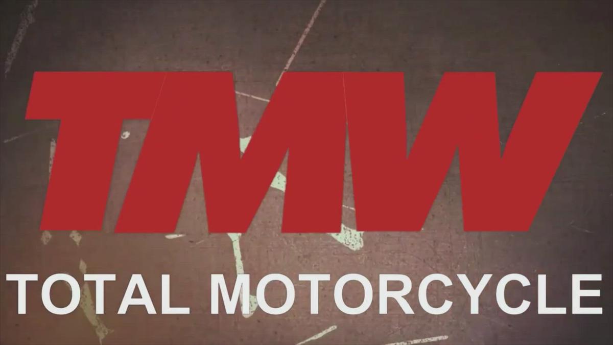 'Video thumbnail for Inspiration Friday: MotoGP Extreme Bagger Racing!'