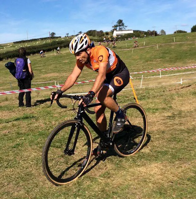 Welsh Cyclocross Series