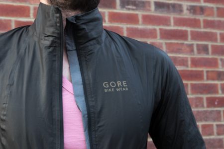 Gore Bike Wear ONE Active Gore-Tex jacket