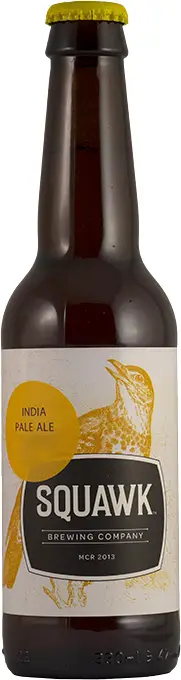 Squwak India Pale Ale
