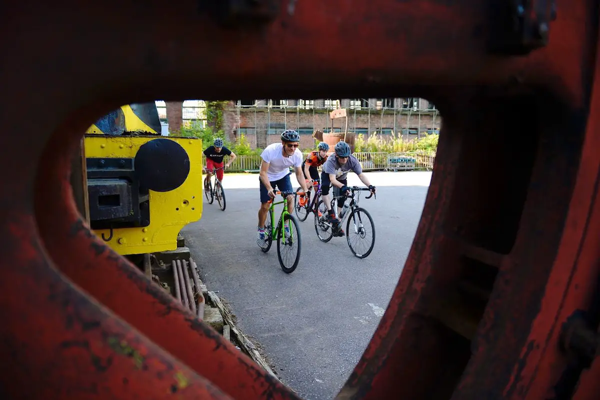 sheffield urban cyclocross