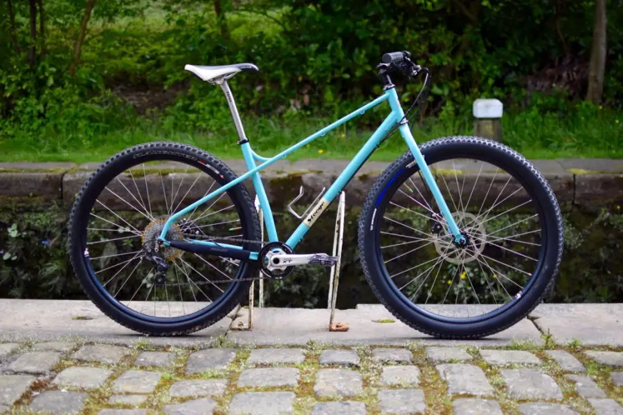 Stooge Cycles 29er