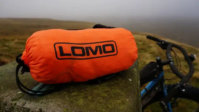 Lomo Bothy Shelter
