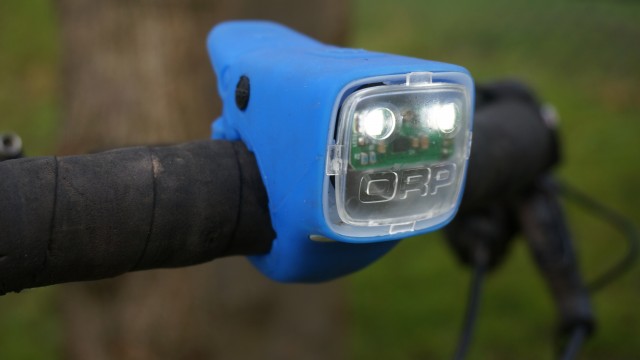 ORP Smart Horn and Light