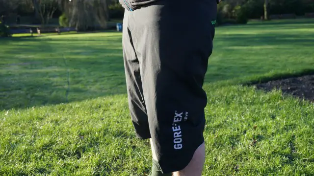 Gore Bike Wear Power Trail Active shorts