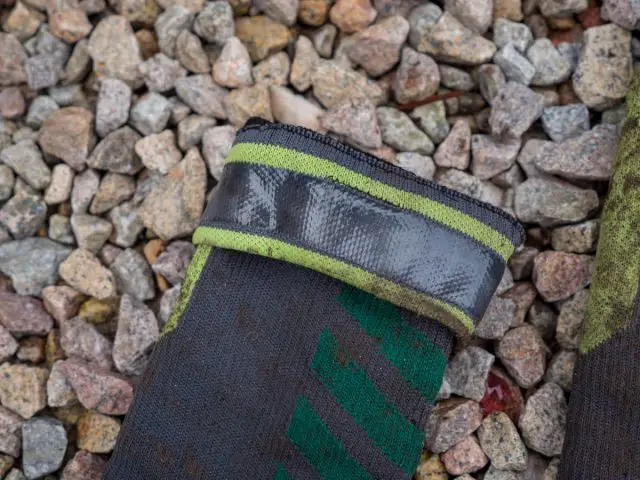 Sealskinz MTB Mid Sock