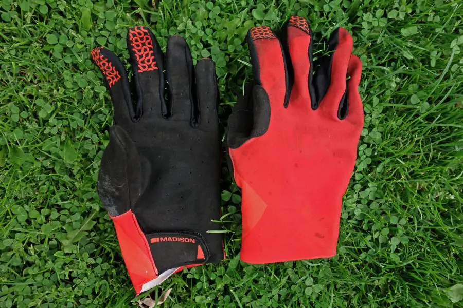 Madison Alpine Gloves