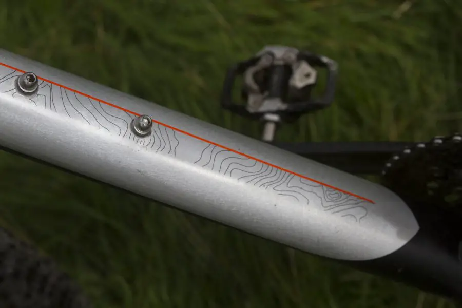 genesis core 30 hardtail wil issue 110