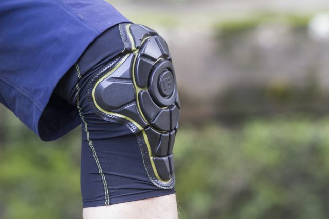 g-form pro-x knee pads issue 112
