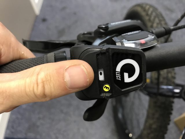 magura vyron electronic dropper post issue 109