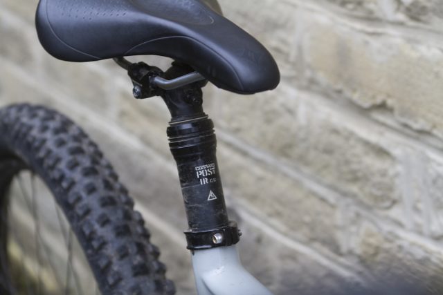 specialized command dropper post ircc issue 109