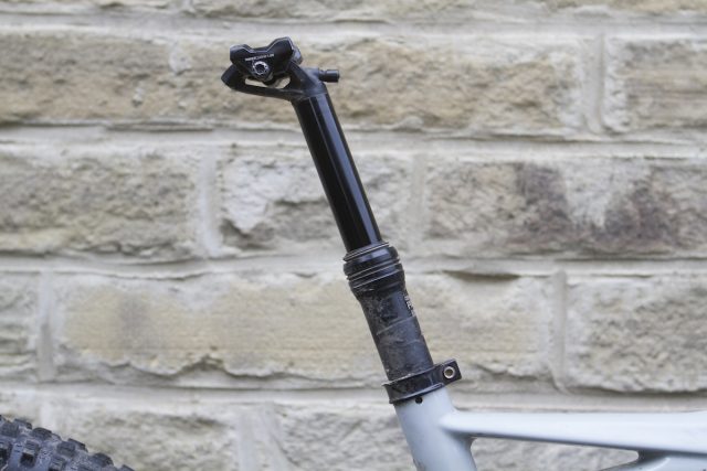 specialized command dropper post ircc issue 109