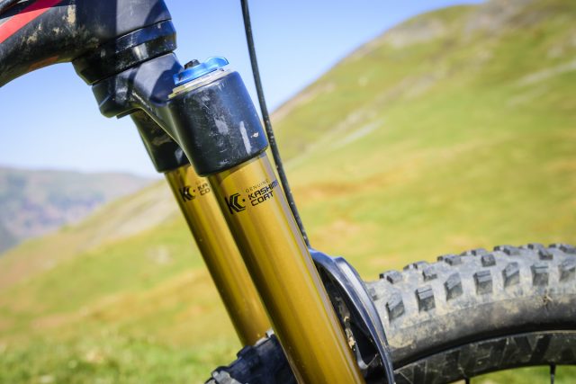 pivot cycles switchblade 29er issue 113 lake district rob