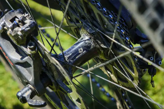 pivot cycles switchblade 29er issue 113 lake district rob