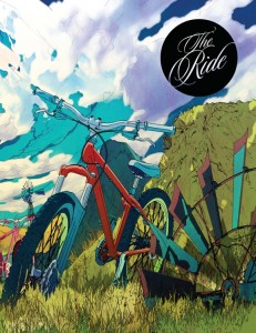 Ride Cover II.indd