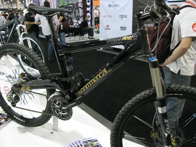 Interbike 2009-1