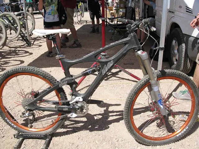 Interbike 2009-79