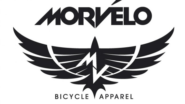 Morvlo logo single