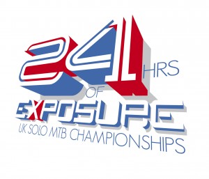 24hrs Of Exposure Logo