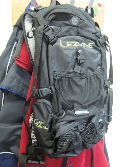 lezyne great divide pack
