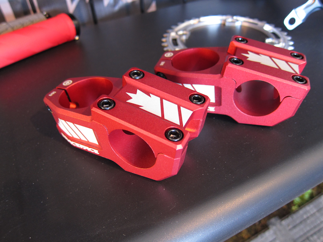 Sea Otter: Race Face - Singletrack World Magazine