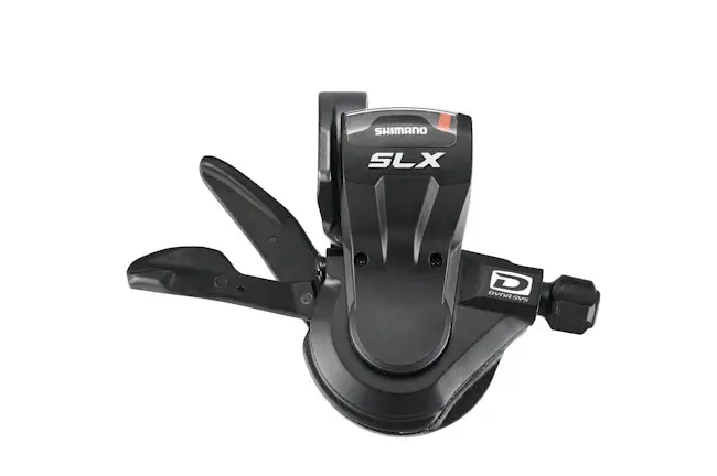 shimano slx dyna sys