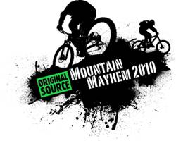 Mountain Mayhem 2010