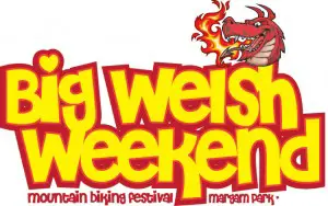 Big Welsh Weekend Logo