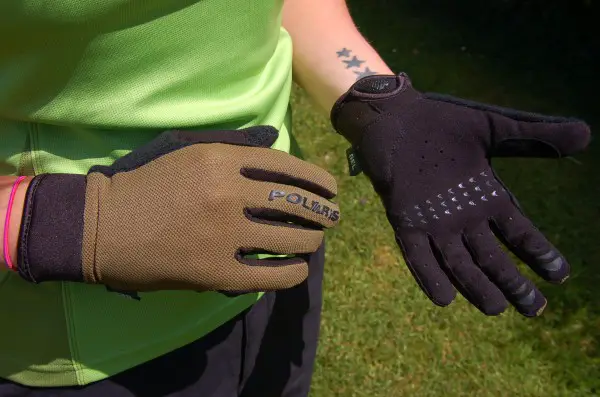 Polaris Roam XC Glove