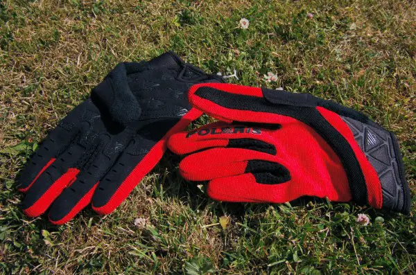 Polaris Epic XC glove