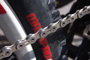 SRAM 10spd Chain