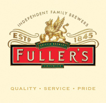 Fullers Beer