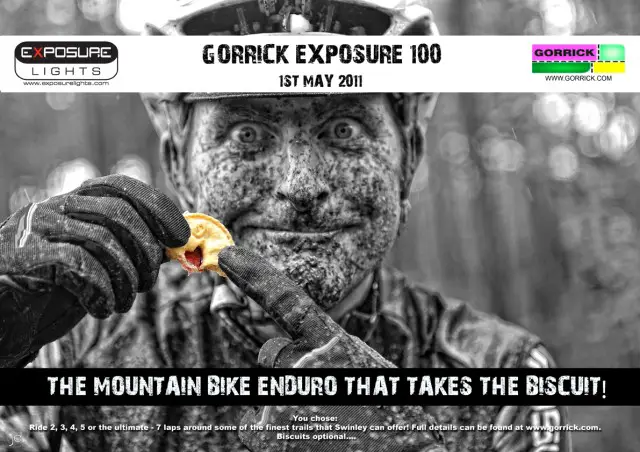 gorrick exposure 100