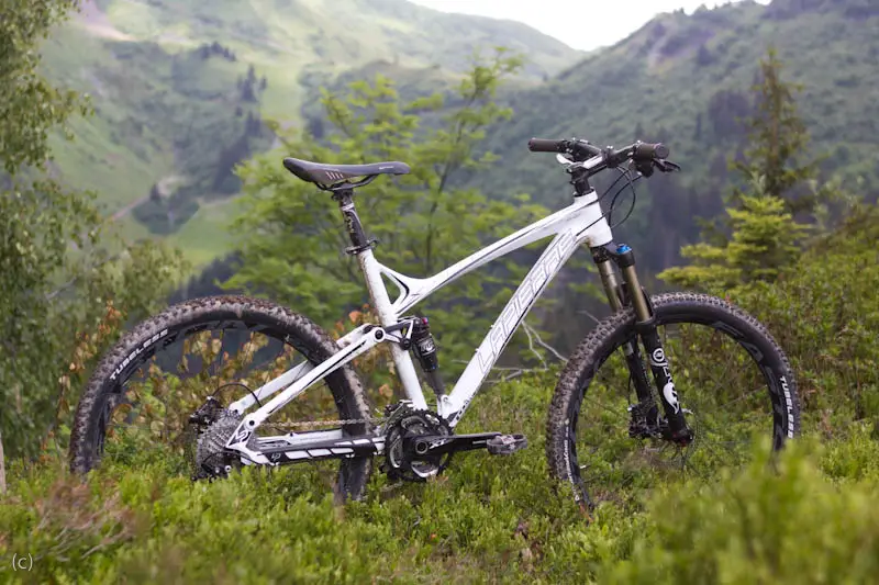 Lapierre X-Flow mountain bike pendbox (6)