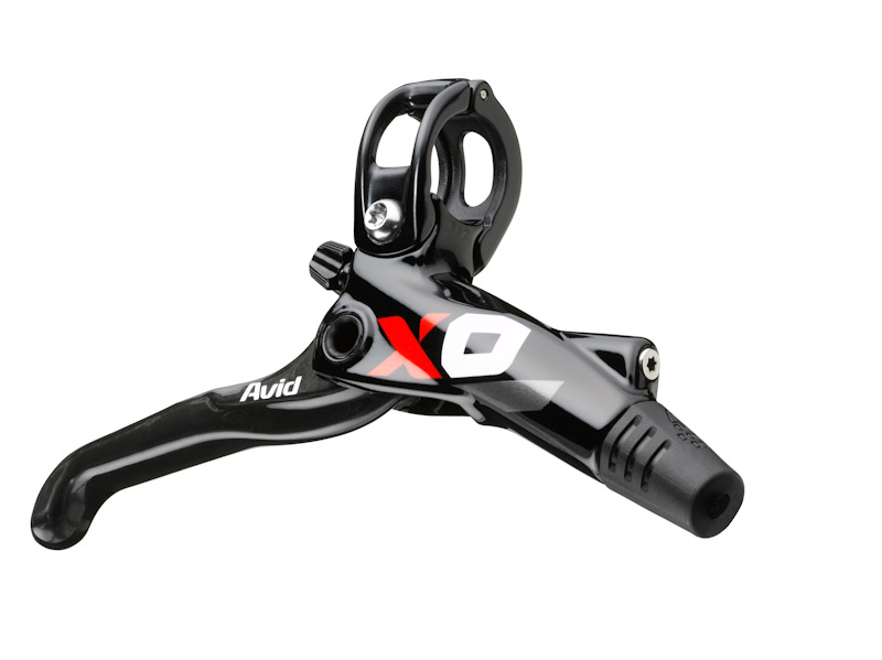 avid x0 brakes