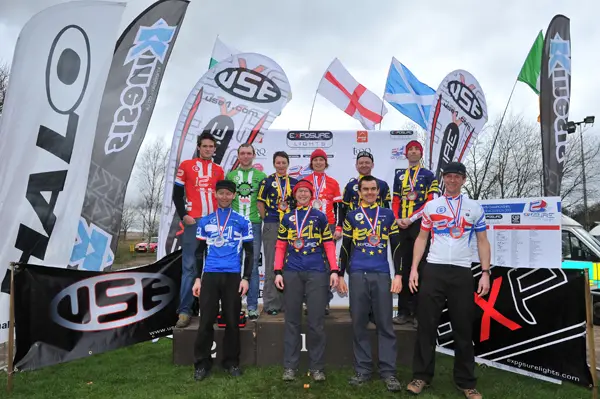 UK Solo 24 and 12 Hour Champs Report - Singletrack World Magazine