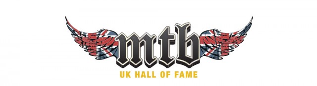 UK Mountain Bike Hall of Fame
