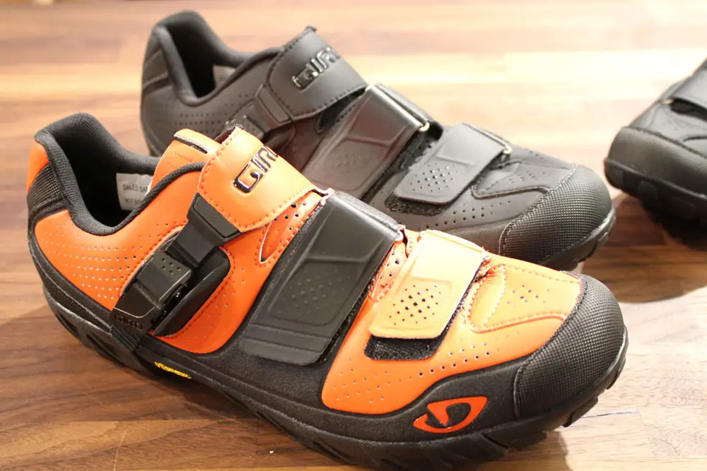 Eurobike2013: Giro Terraduro shoes - Singletrack World Magazine