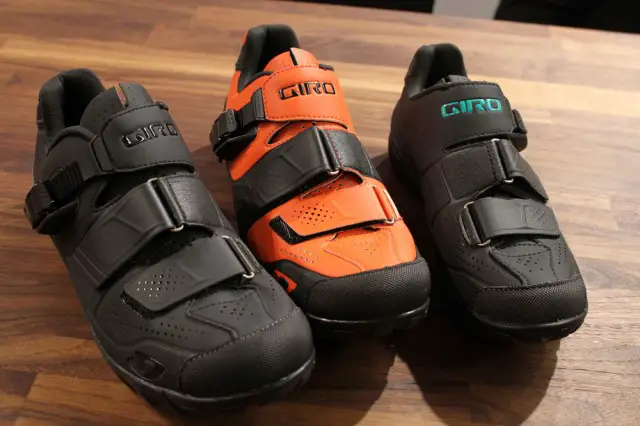 Eurobike2013: Giro Terraduro shoes - Singletrack World Magazine
