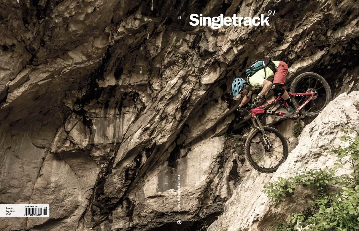 What S In Issue 91 Singletrack World Magazine